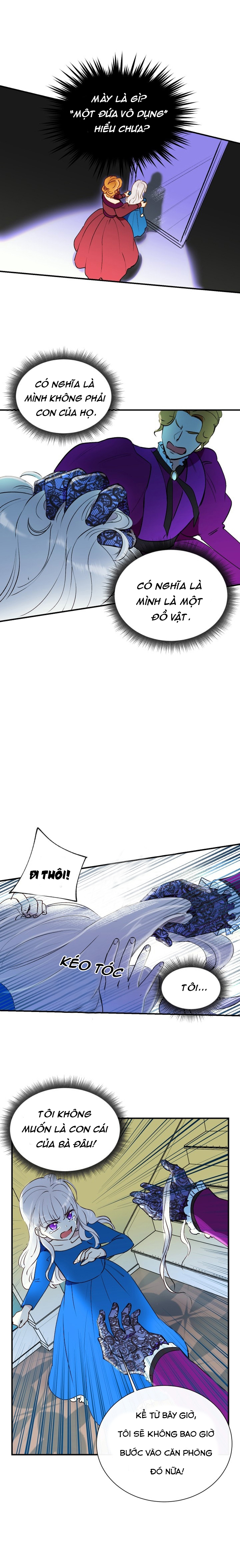 bản khế ước với nữ công tước ác ma chapter 11 9