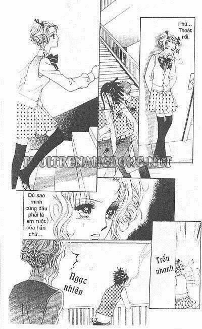sức thanh xuân chapter 3 37
