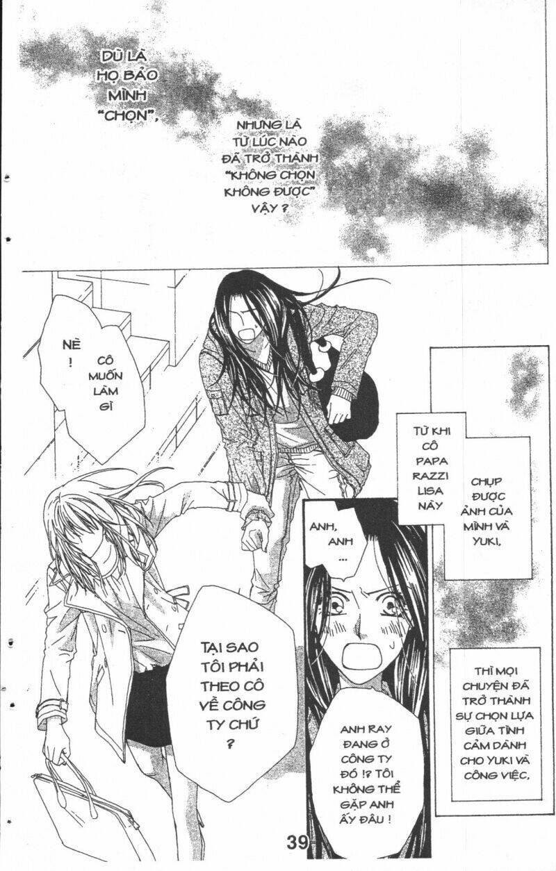 dũng cảm để yêu em chapter 3 39