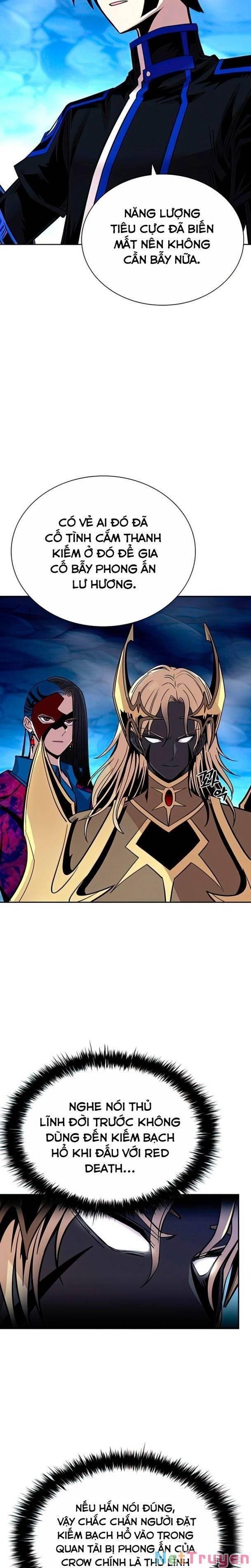 chuyển sinh thành ác nhân chapter 74 5