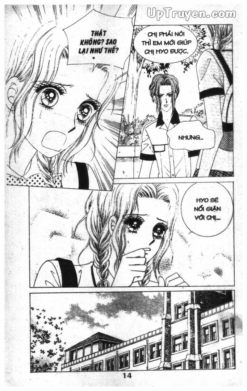 dạ khúc chapter 11 14