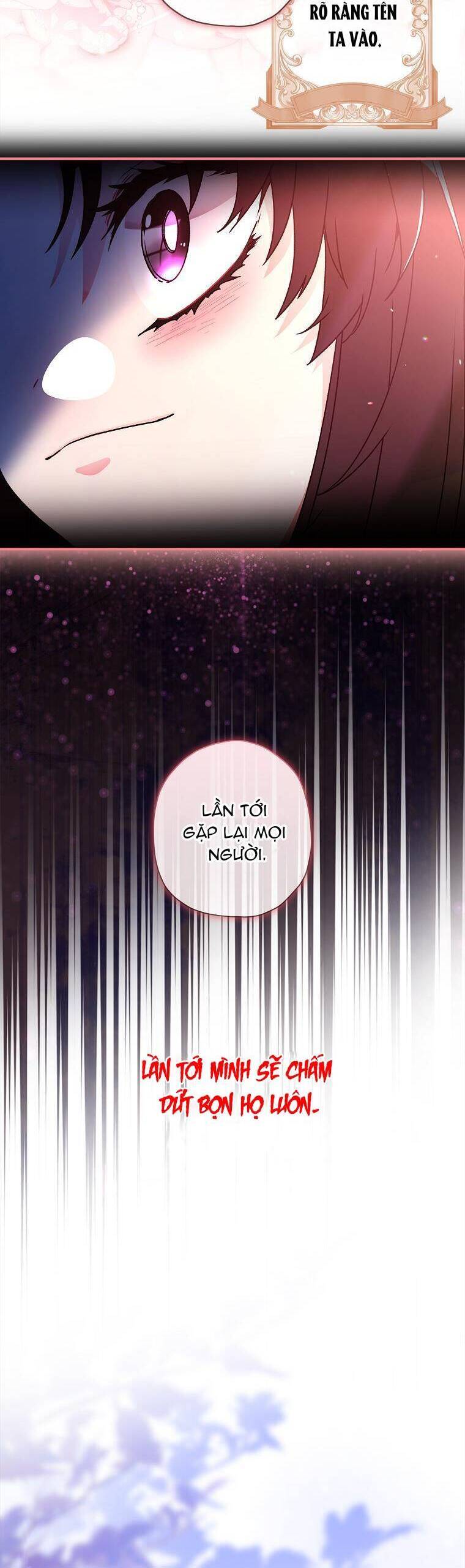 tôi đã trở thành con gái nuôi của nam chính chapter 95 26