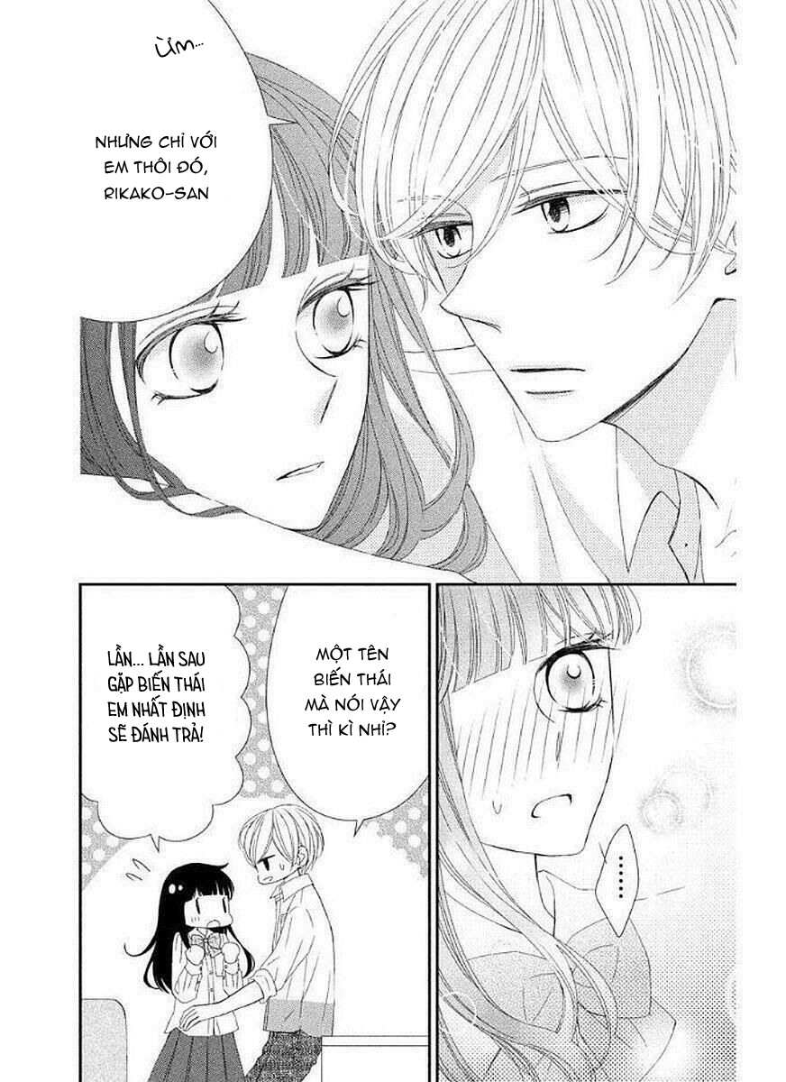 xin hãy dạy cho em chapter 9.2 11