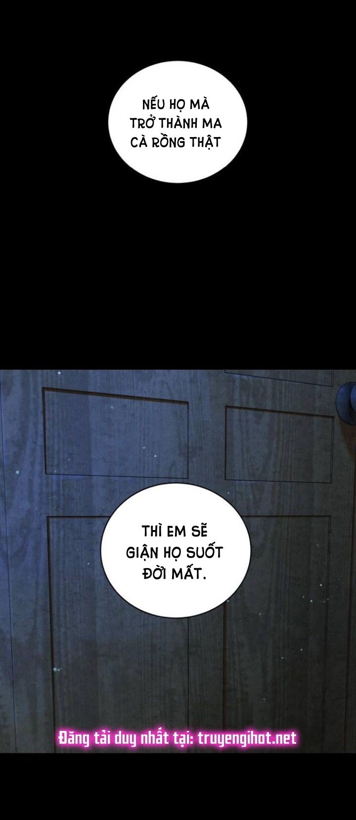 bạch huyết - white blood chapter 35 64