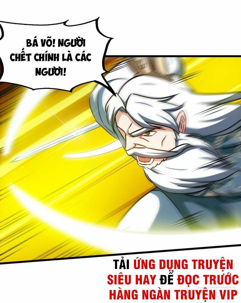 chí tôn thần ma chapter 154 18