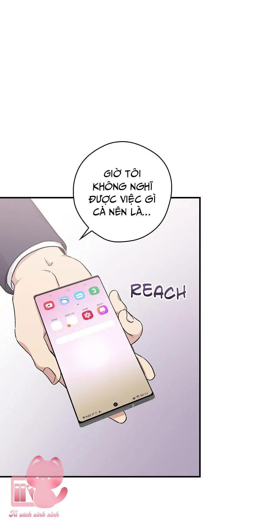 quán cà phê của bom chapter 8 1