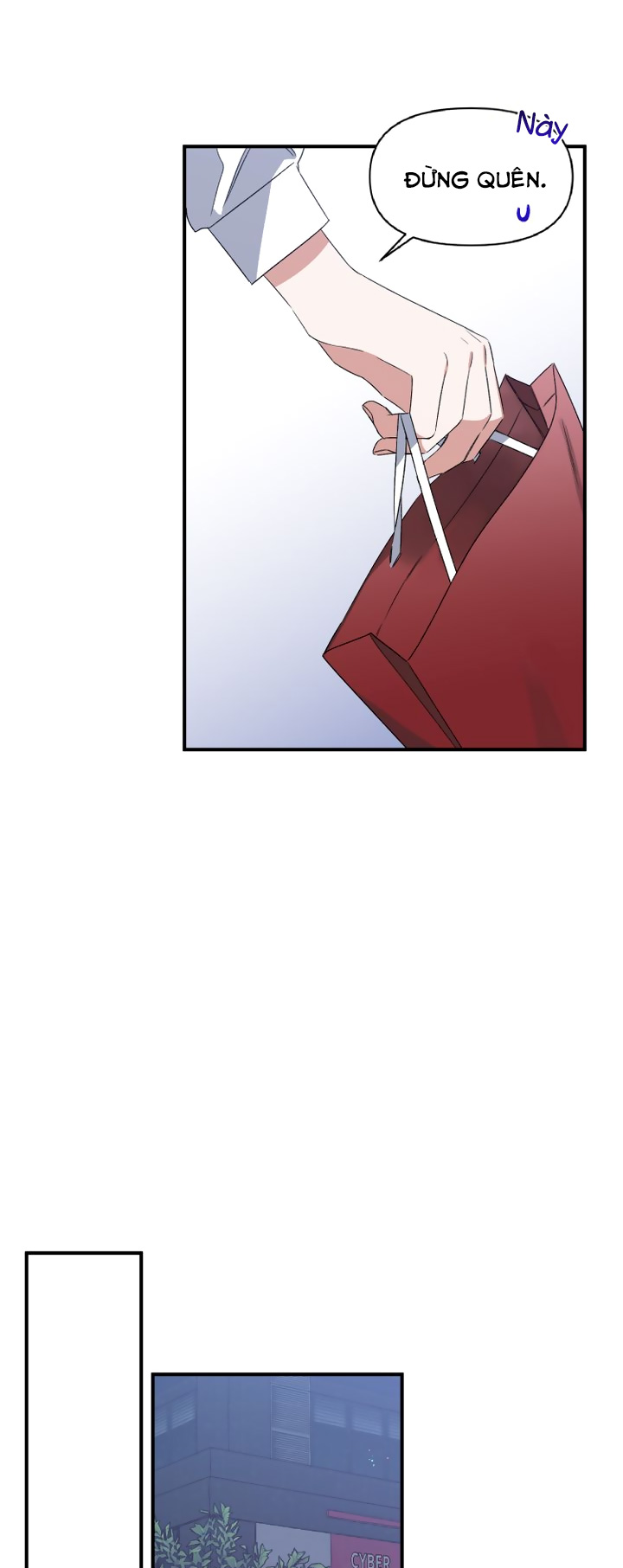 cuộc du hành thời gian của sela chapter 13 13