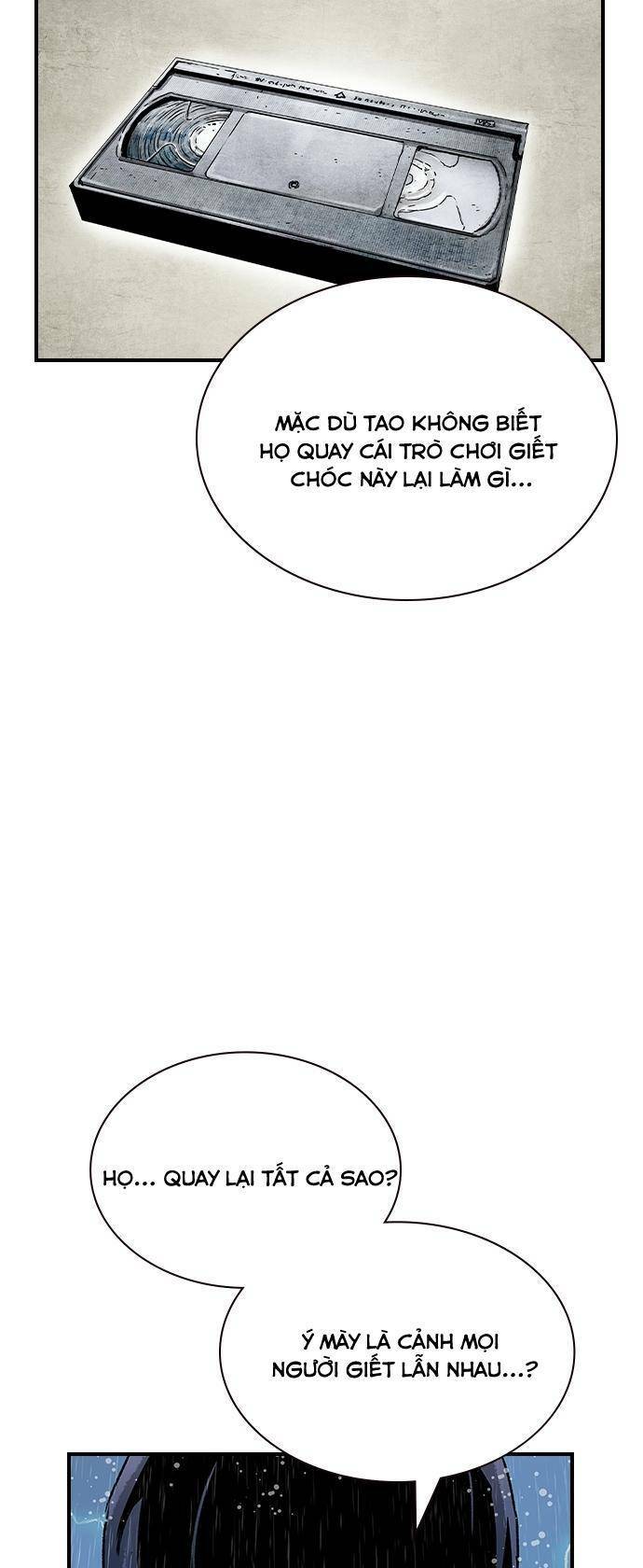 pubg - cuộc chiến sinh tồn - 100 chapter 48 28