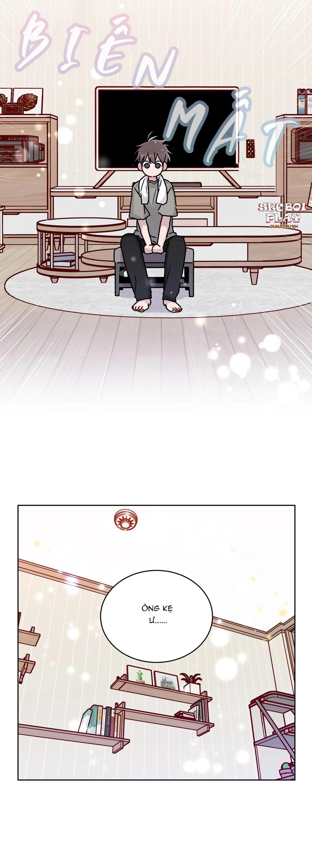 cơn mưa rào mùa hạ chapter 2 14