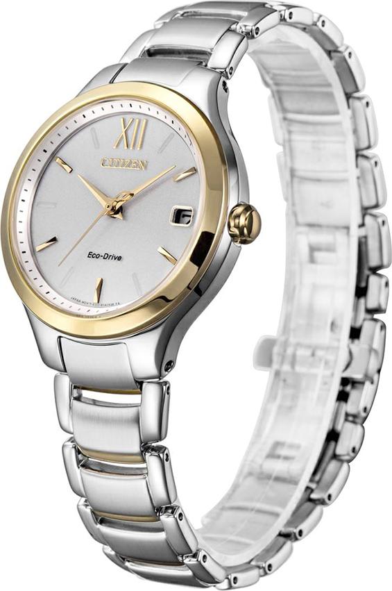Đồng hồ nữ Citizen EO1164-54A