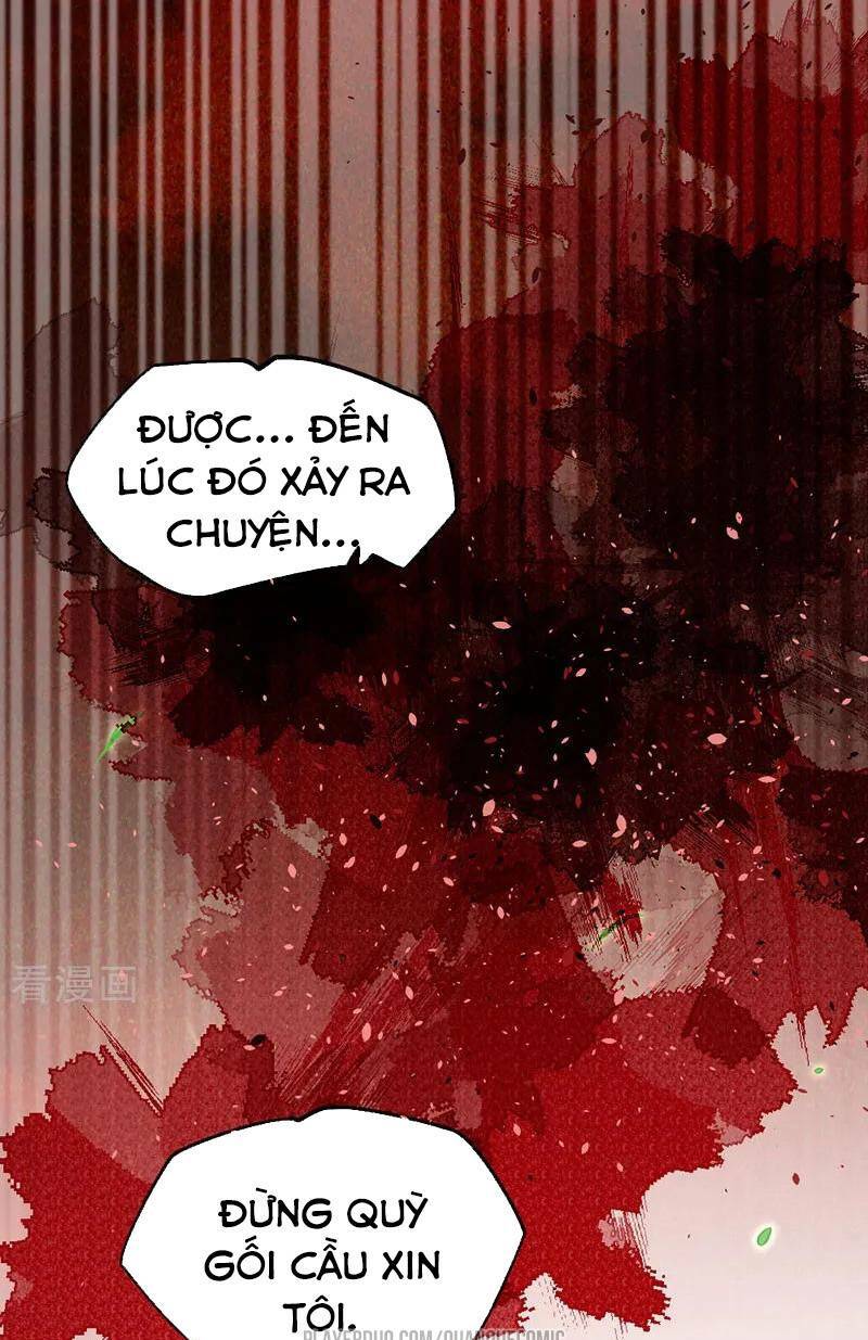 đô thị đỉnh phong cao thủ chapter 22 20