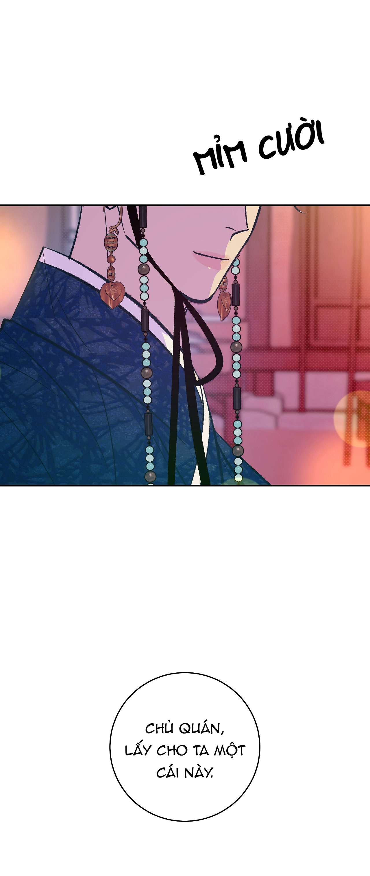 bán yêu chapter 9 46