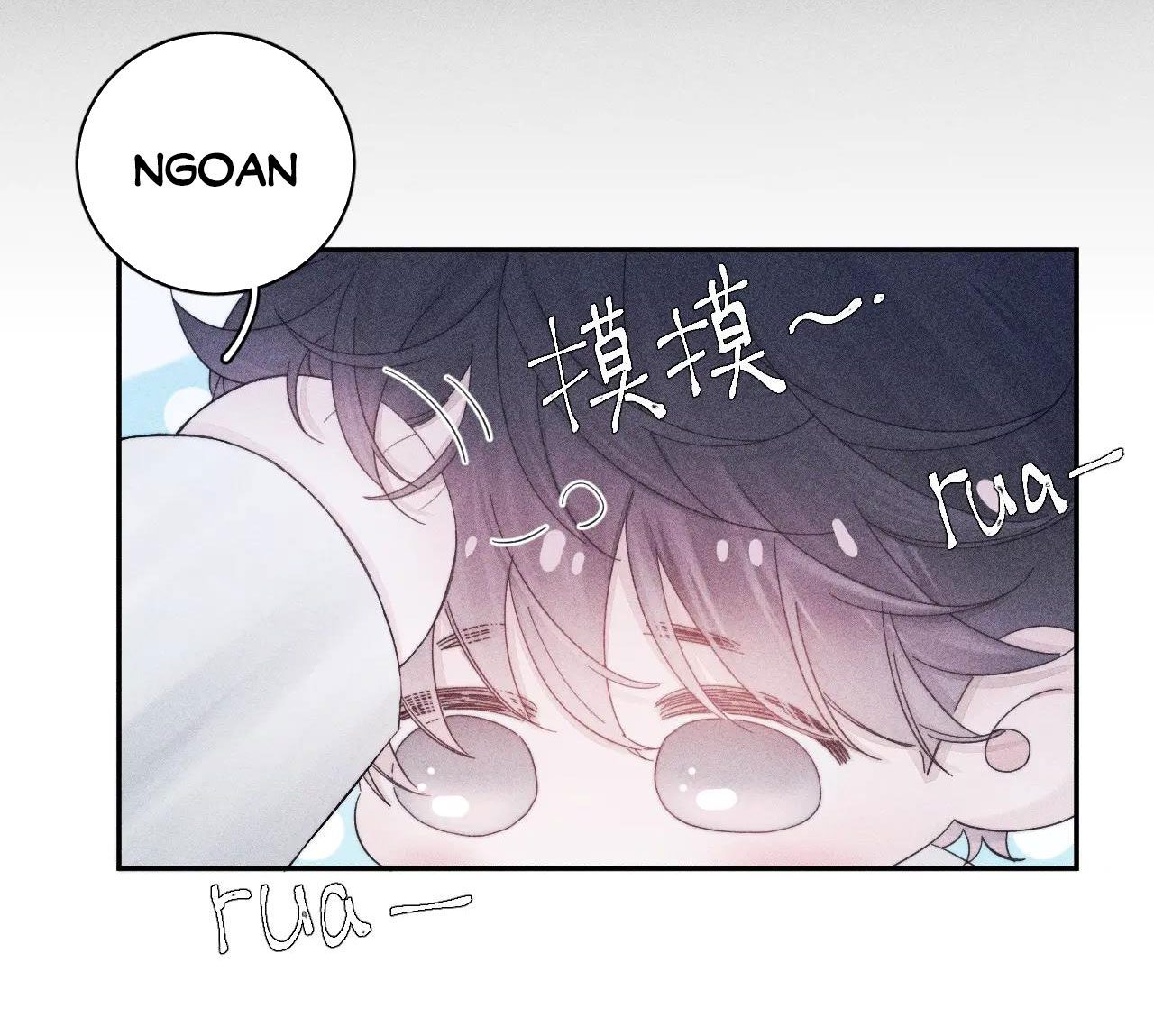 cây nấm nhỏ chapter 7 15