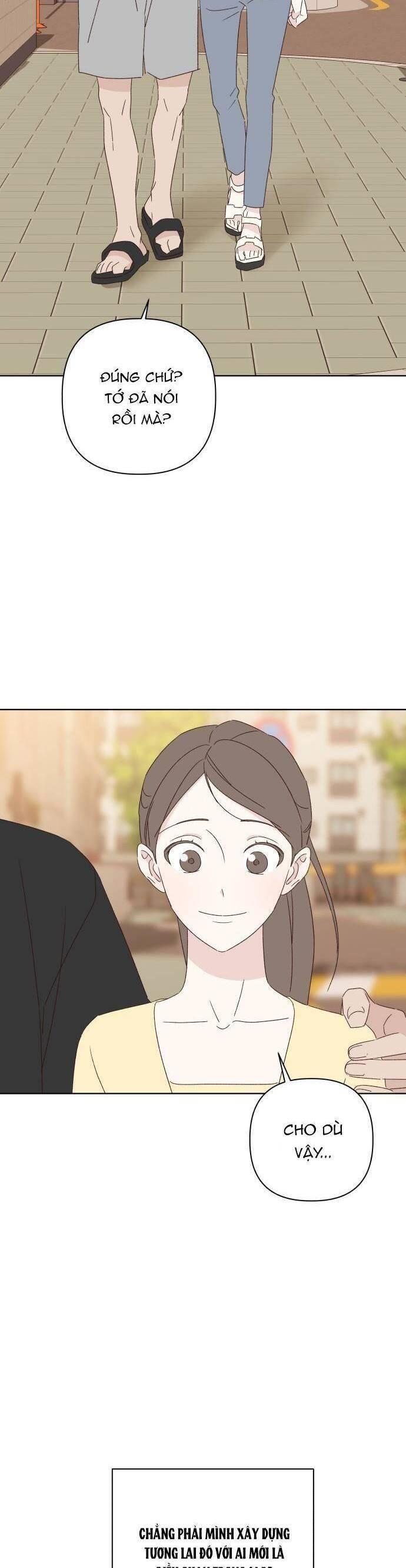 lén lút quện nhau chapter 50 11