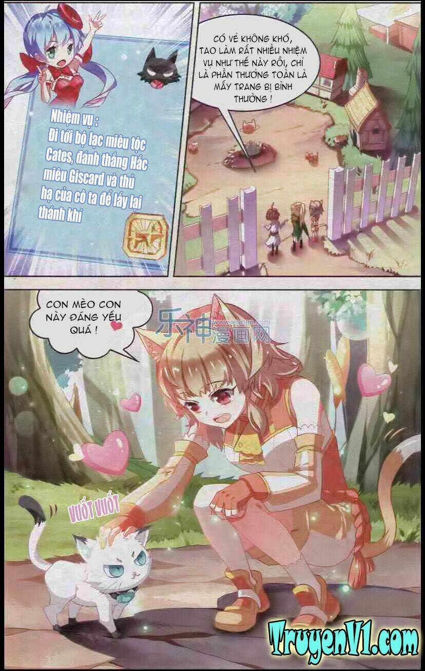 level up - hạch lực đột phá chapter 39 6