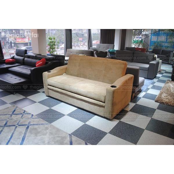 Sofa giường Mason thiết kế hiện đại sofa bed thư giãn phòng khách