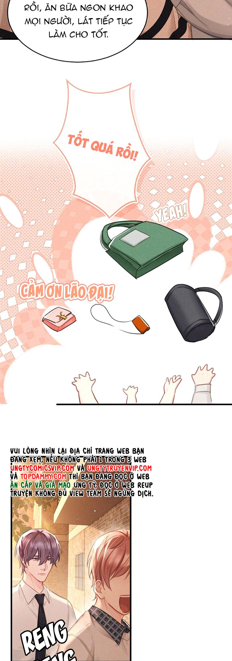 thần thương (môi súng) chapter 90 2