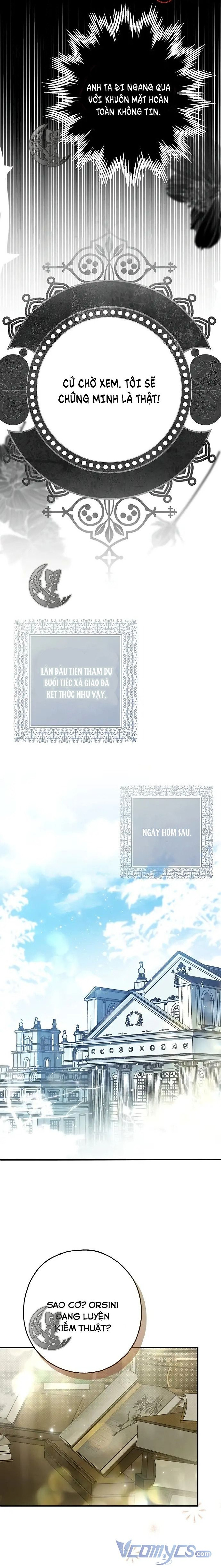 ai đó đang điều khiển cơ thể của tôi qq chapter 27 15