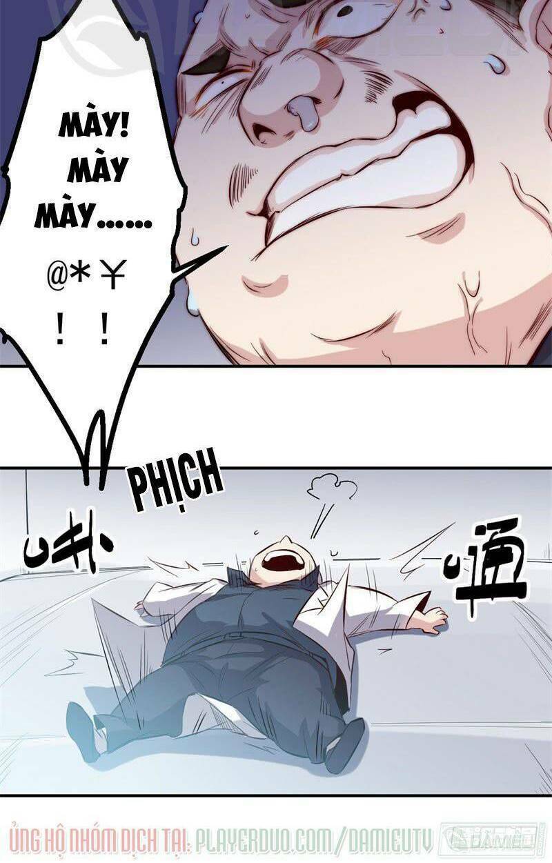 đỉnh phong thần y chapter 35 15