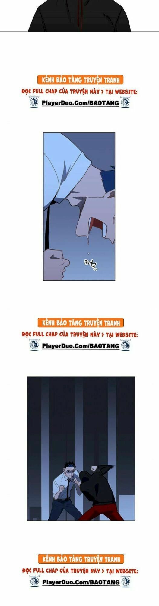 Võ Sĩ Quyền Anh chapter 45 22