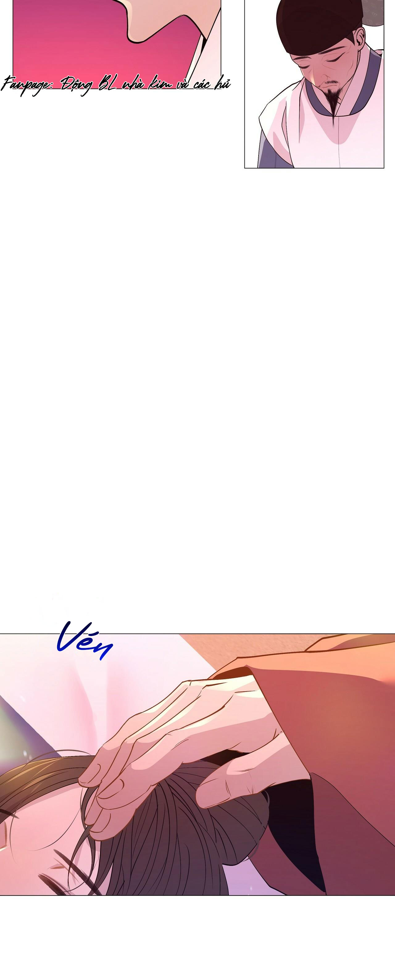 dạ xoa hóa liên ký chapter 20 49