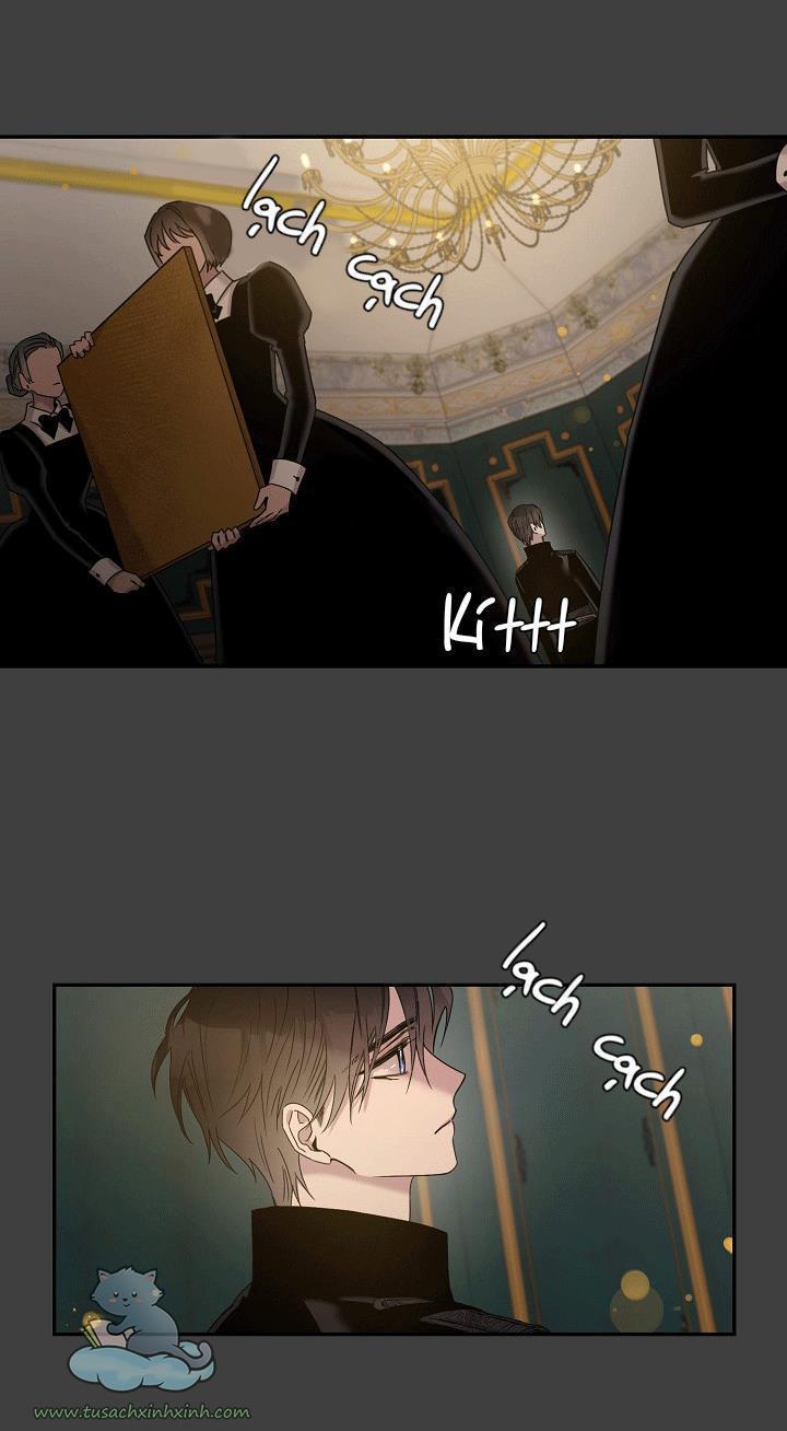 thuần hóa bạo chúa rồi bỏ trốn chapter 24 48