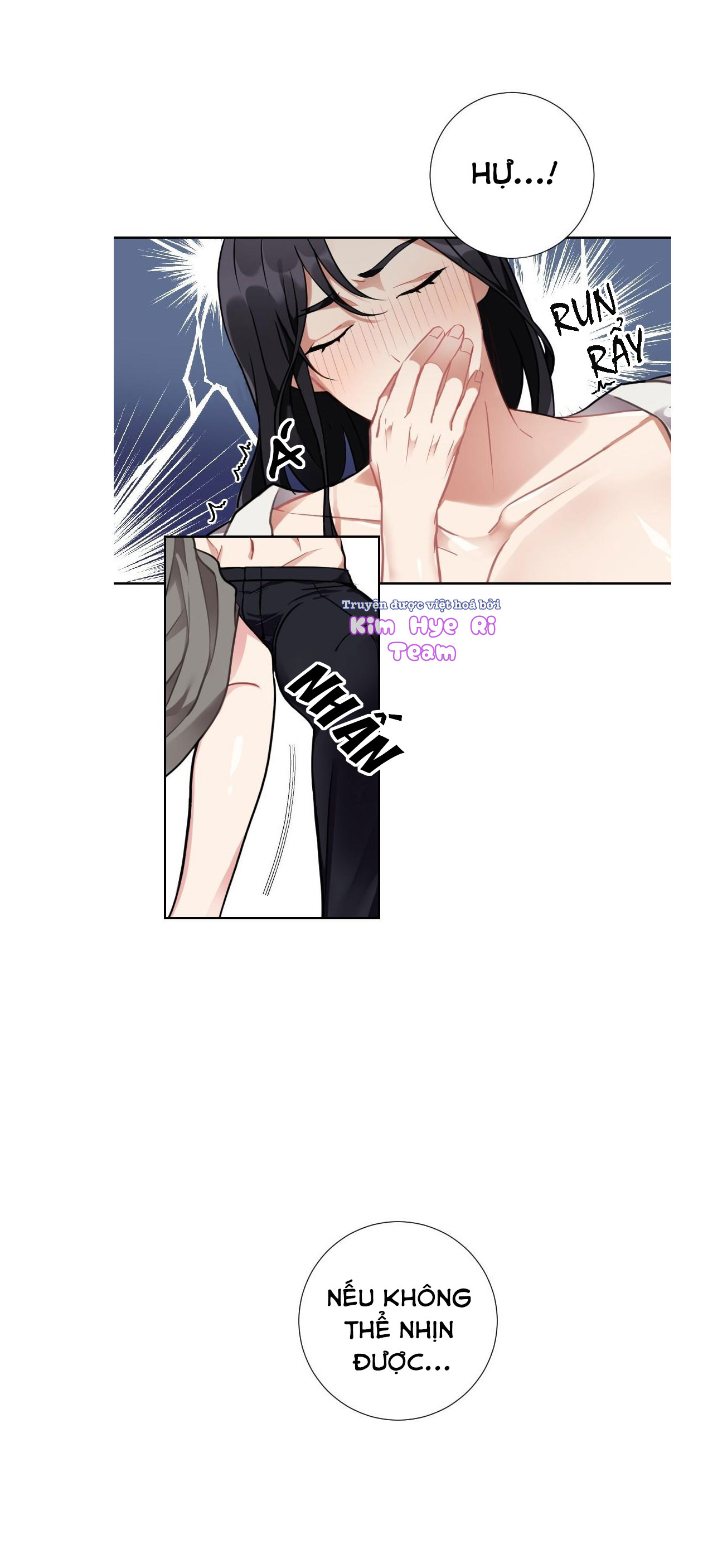 tiểu thư và dàn hầu nam mlem chapter 3 13