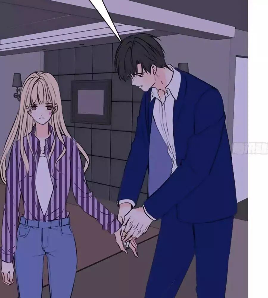 công chúa nữ vương mệnh chapter 112 5