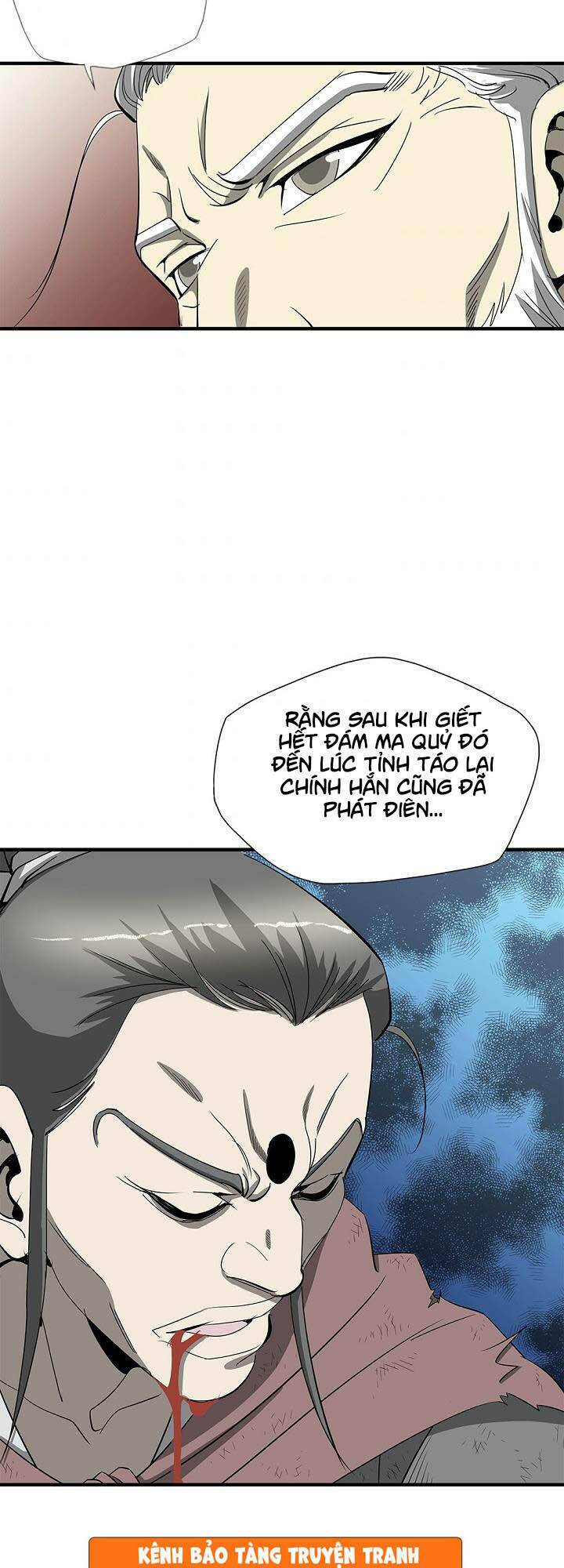 cuồng long chapter 48 49