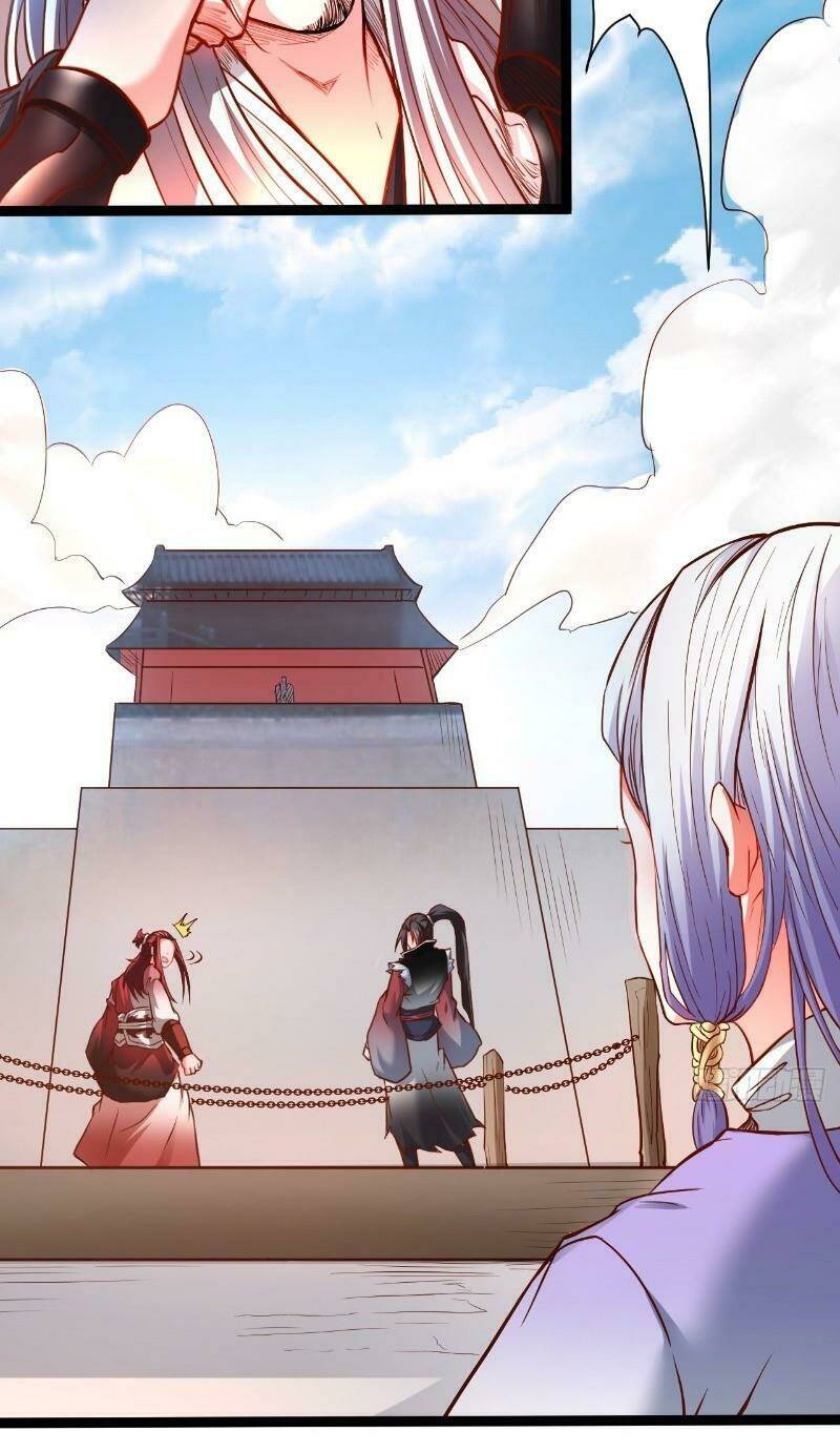 trọng sinh tối cường ma tôn ở rể chapter 51 8