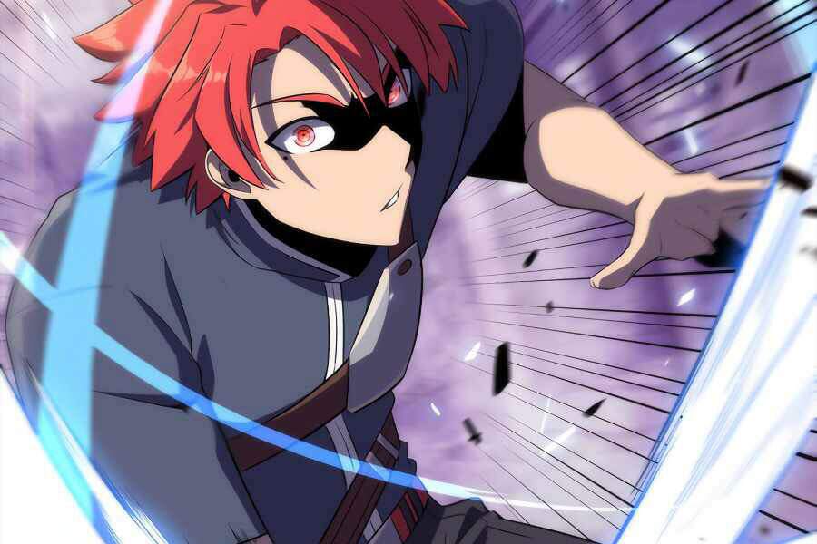 kẻ thách đấu chapter 16 108