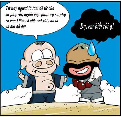 tân tây du ký chapter 26 2