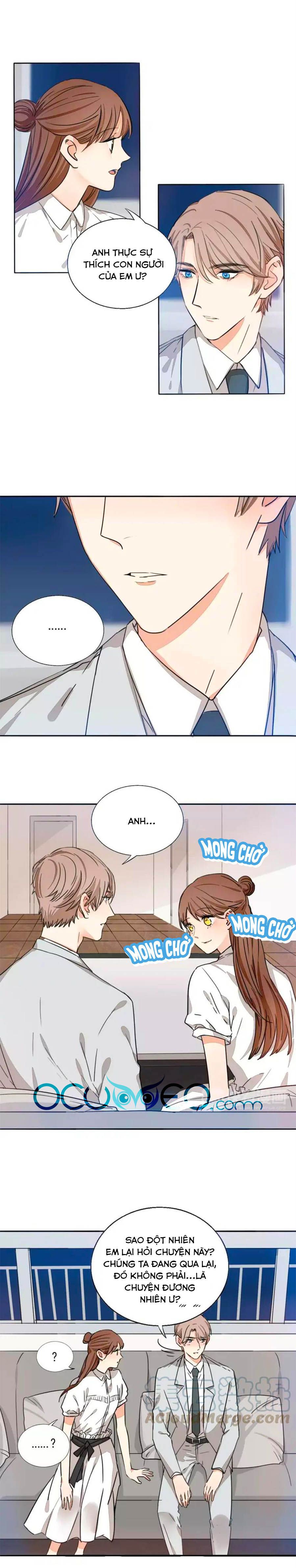 mùi hương lãng mạn chapter 64 1