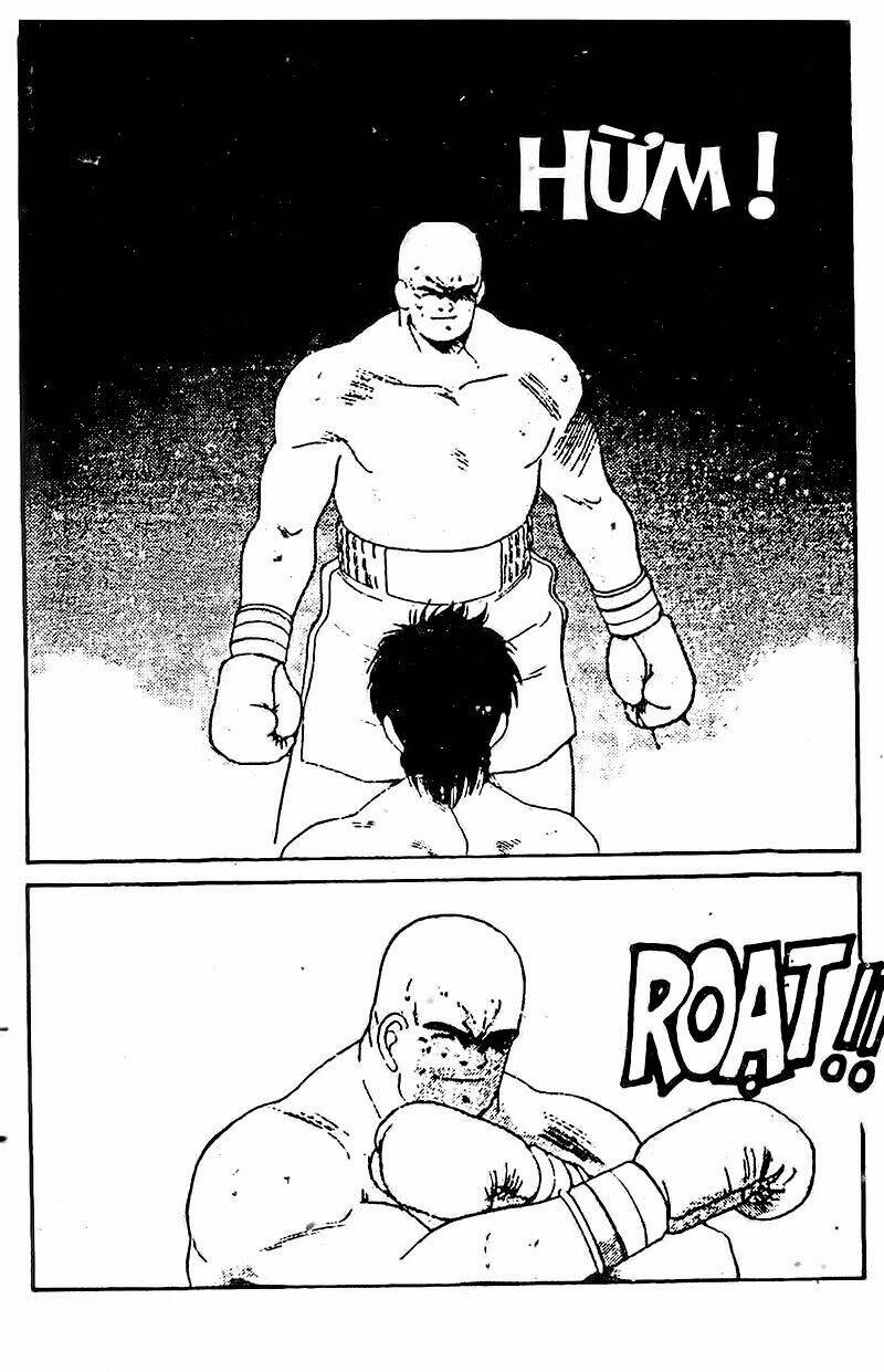 truyền nhân atula - shura no mon i chapter 107 14