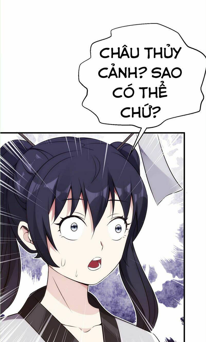 thiên hạ kiếp chapter 37 34