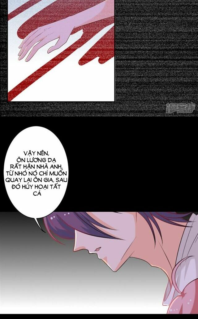 cả thế giới đều không bằng người chapter 124 10