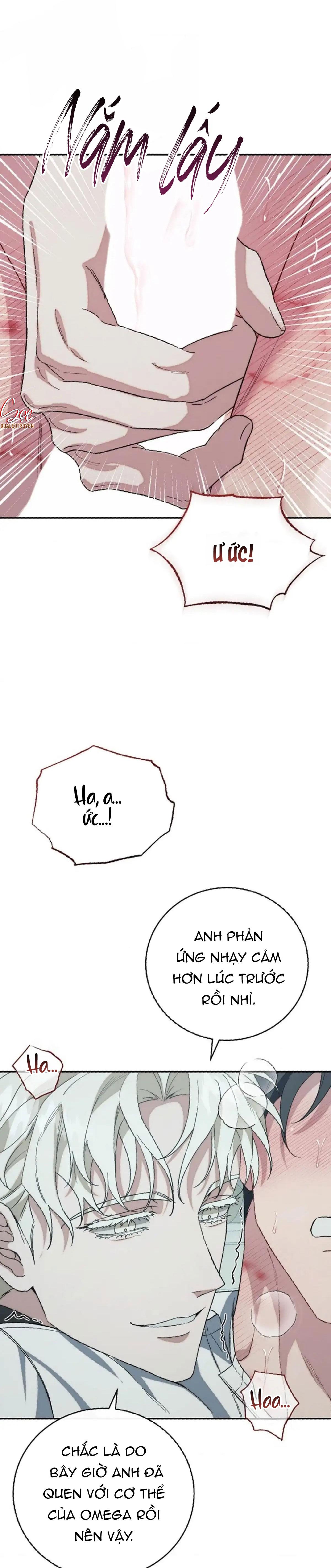 (abo)mối quan hệ không hoàn chỉnh chapter 10 37