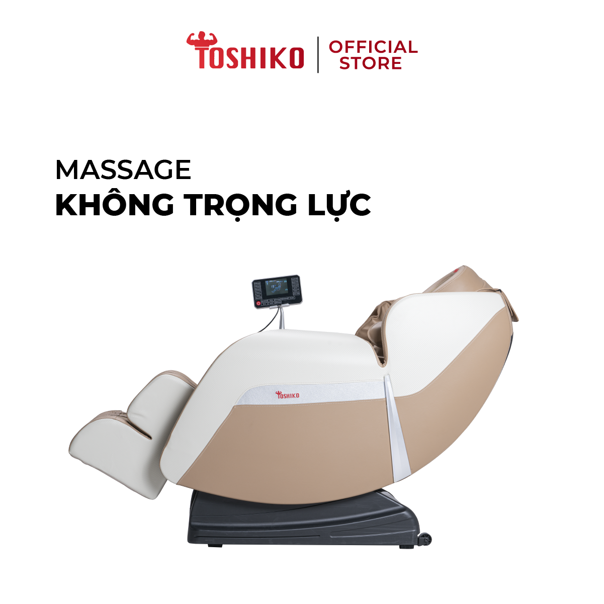 Ghế Massage Toàn Thân Đa Năng Toshiko T21 Pro điều khiển giọng nói, Công Nghệ Nhiệt Hồng Ngoại Tiên Tiến, Hỗ Trợ giảm tình trạng đau mỏi người, ghế massage toàn thân, ghế massage giá rẻ