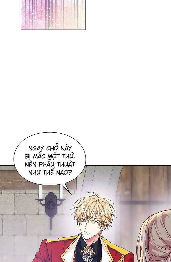 nữ hoàng ngoại khoa chapter 62 22