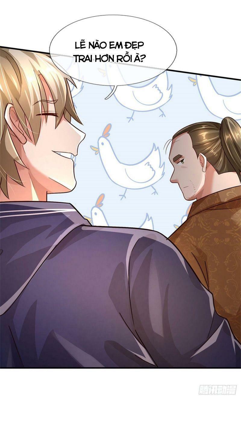 thuộc tính của ta đều tăng vào sức mạnh chapter 61 23