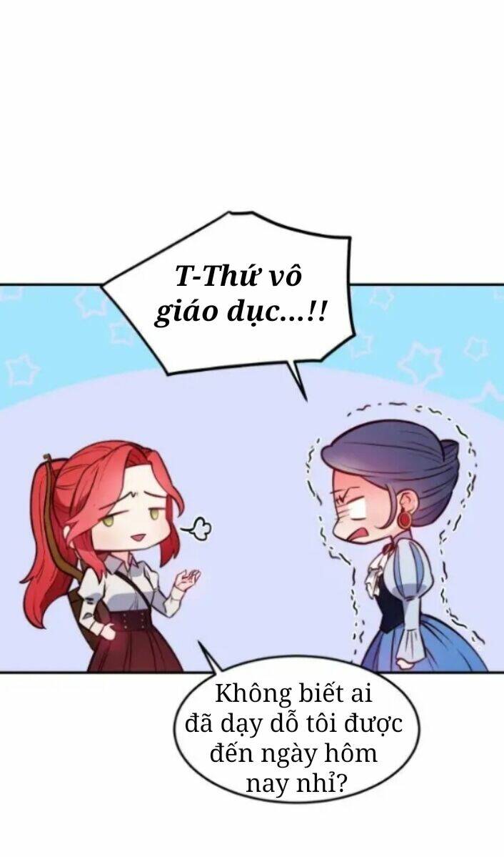 phản diện rất dễ làm chapter 18 39