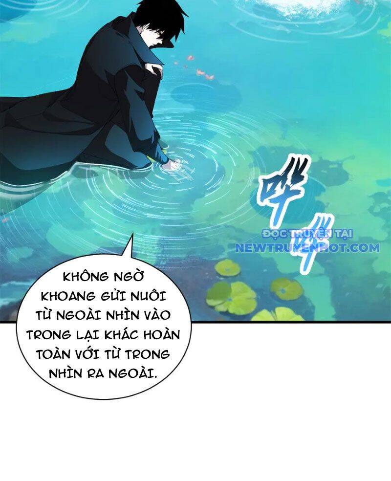 ma thú siêu thần chapter 170 66