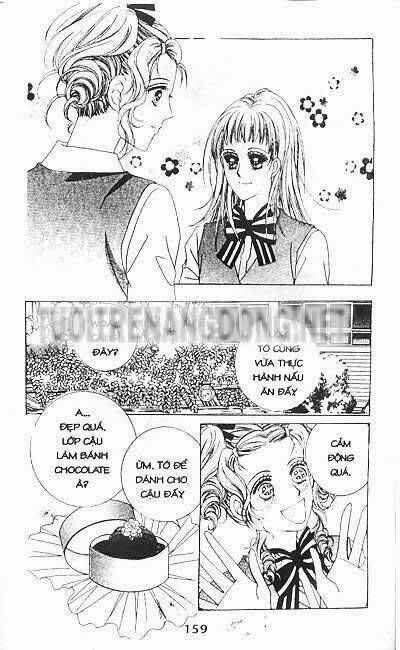 sức thanh xuân chapter 4 159