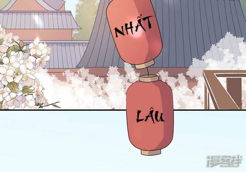 tư thế chính xác cùng bệ hạ yêu đương chapter 21.1 20