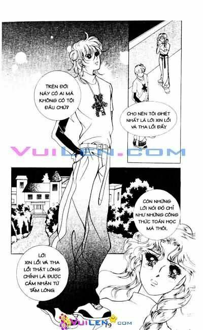 giảm cân để yêu chapter 6 19