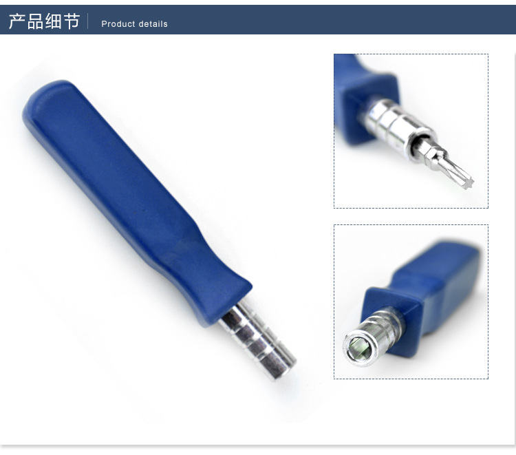 Bộ tua vit 16 chi tiết cao cấp thép cabon không gỉ