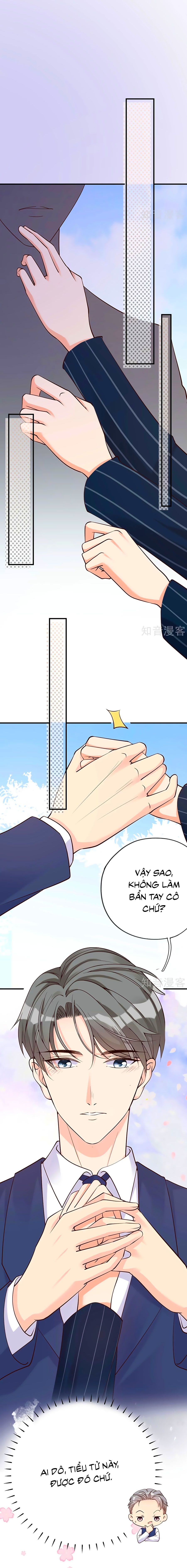 take me out chapter 30 3