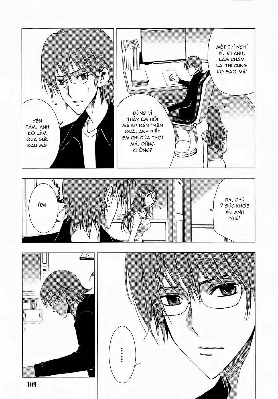 1/2 prince chapter 63 26