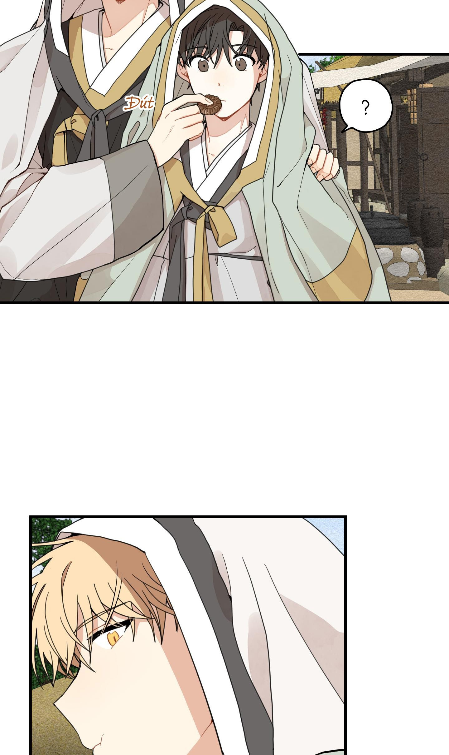 đường hoa liên kiều rơi chapter 10 36