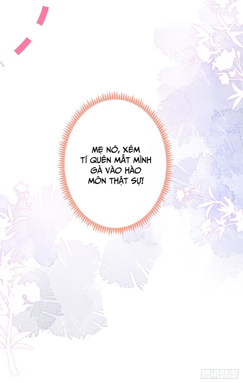 hotsearch của ảnh đế chapter 159 32